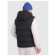4F Ανδρικό αμάνικο μπουφάν Vest Jacket